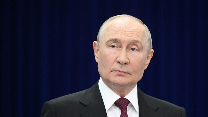 Путин заявил, что выбор курса на ЕС — суверенное право каждой страны