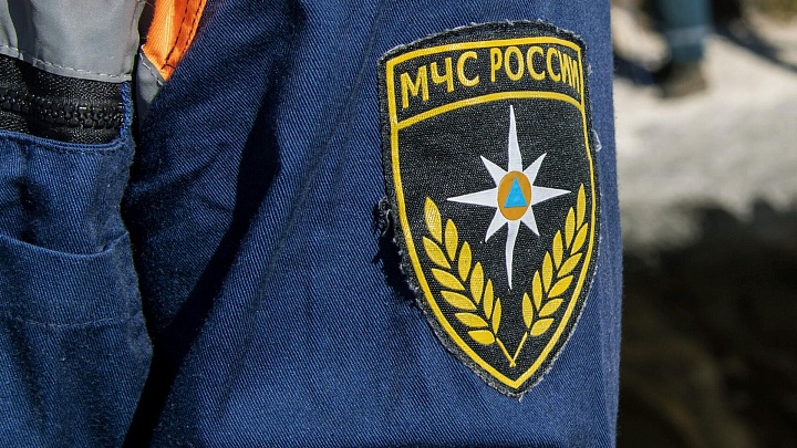В Севастополе расчищают завалы в наиболее пострадавшей после атаки квартире
